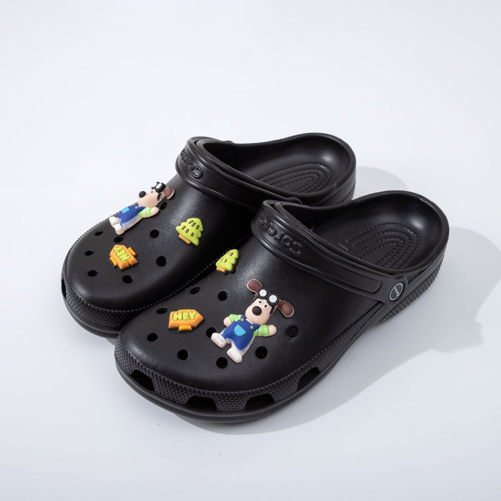 Sandália Masculina Clássica EVA Leve Antiderrapante - M601