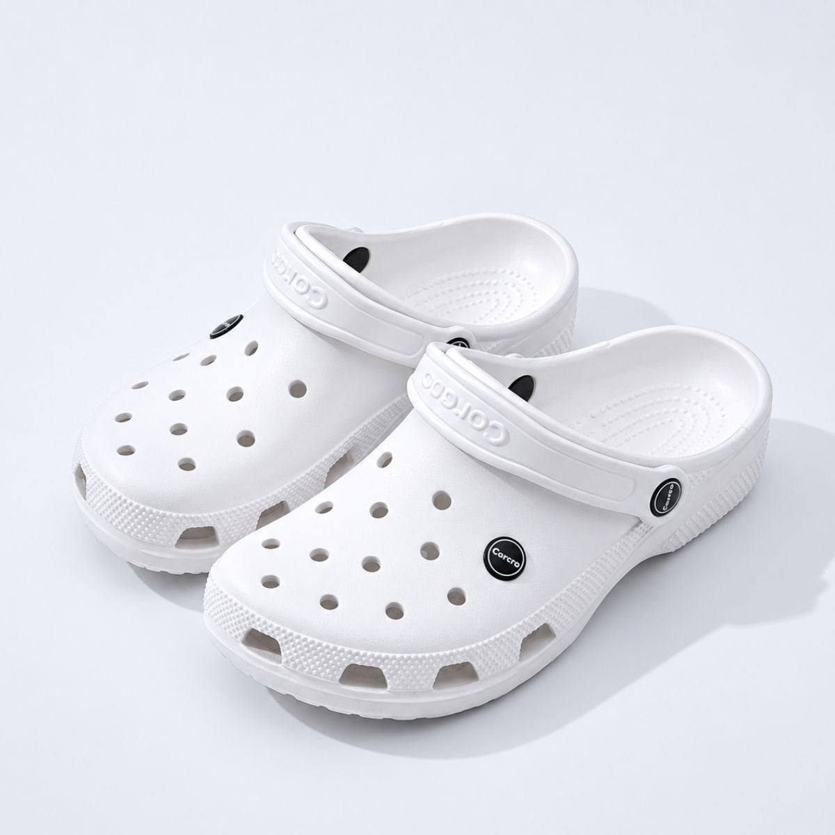 Sandália Masculina Clássica EVA Leve Antiderrapante - M601