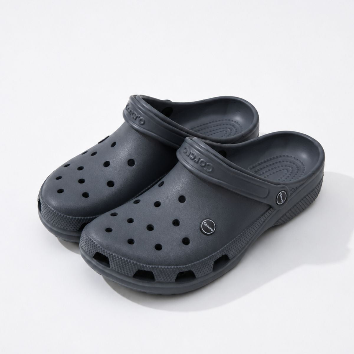 Sandália Masculina Clássica EVA Leve Antiderrapante - M601