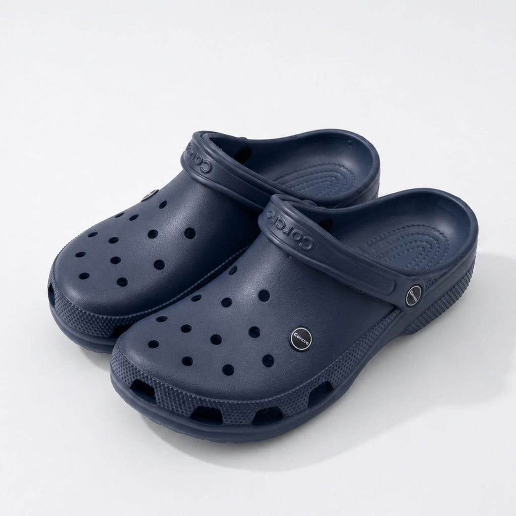 Sandália Masculina Clássica EVA Leve Antiderrapante - M601