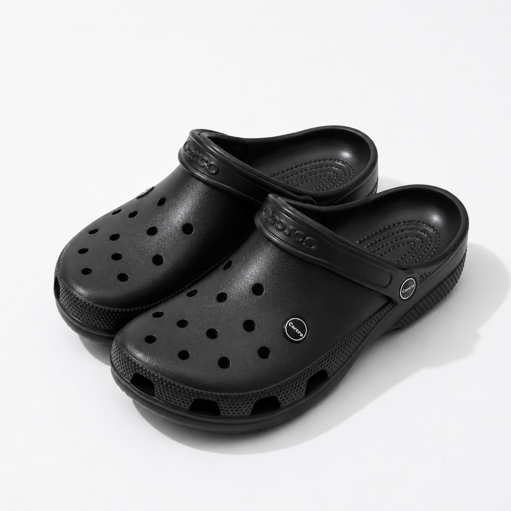 Sandália Masculina Clássica EVA Leve Antiderrapante - M601