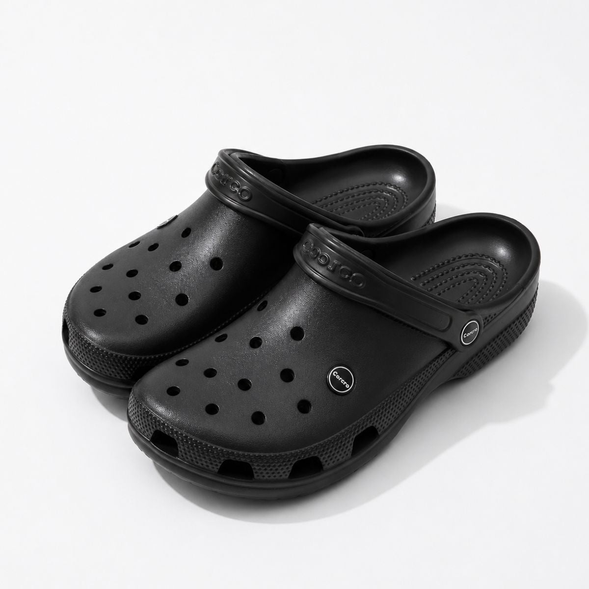 Sandália Masculina Clássica EVA Leve Antiderrapante - M601