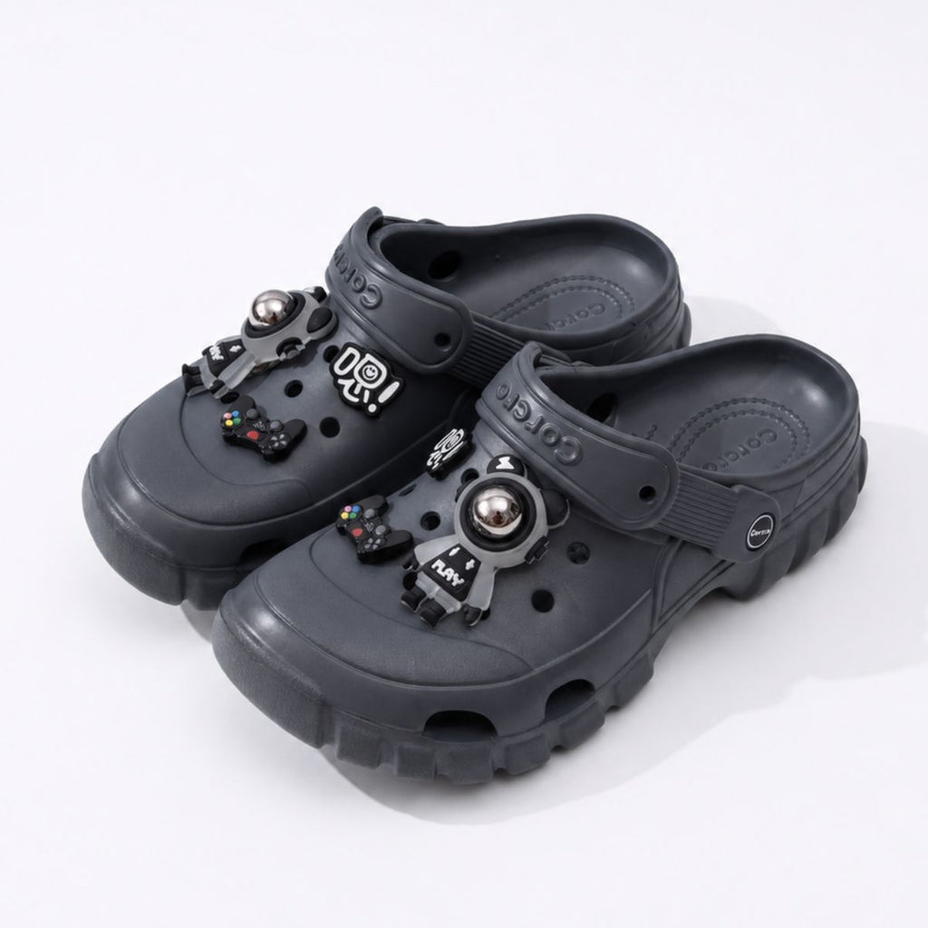 Sandália Masculino Adventure EVA Leve Antiderrapante - M602