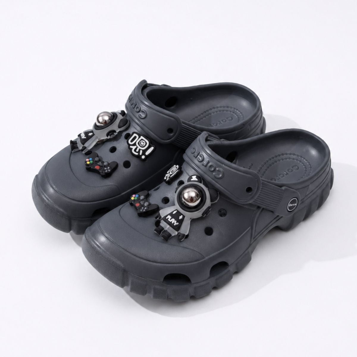 Sandália Masculino Adventure EVA Leve Antiderrapante - M602