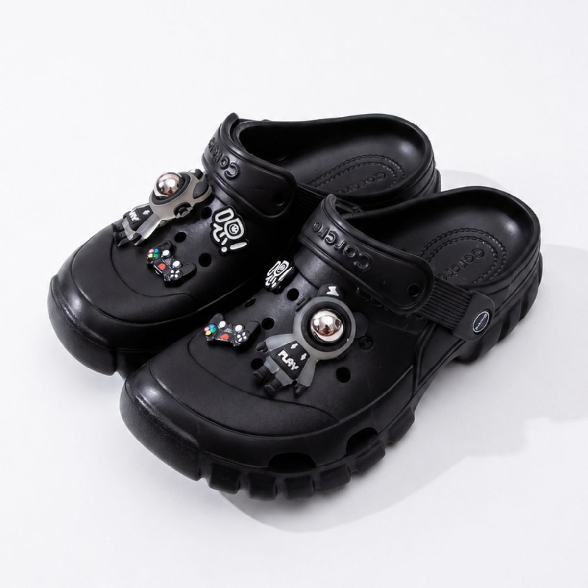 Sandália Masculino Adventure EVA Leve Antiderrapante - M602