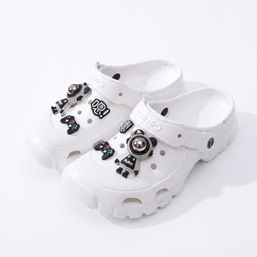 Sandália Masculino Adventure EVA Leve Antiderrapante - M602