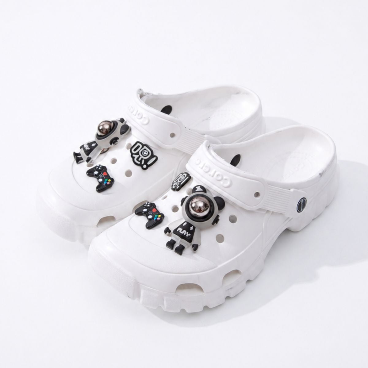 Sandália Masculino Adventure EVA Leve Antiderrapante - M602