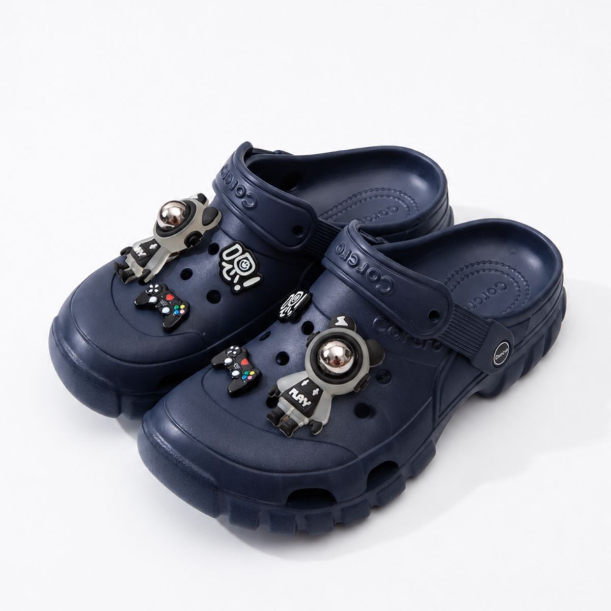 Sandália Masculino Adventure EVA Leve Antiderrapante - M602