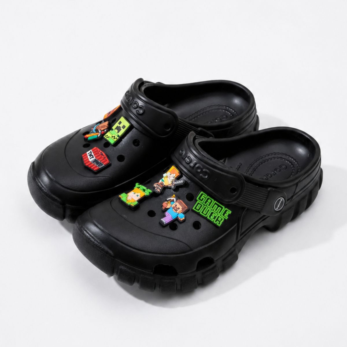 Sandália Masculino Adventure EVA Leve Antiderrapante - M602