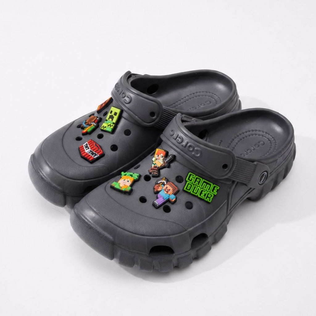 Sandália Masculino Adventure EVA Leve Antiderrapante - M602