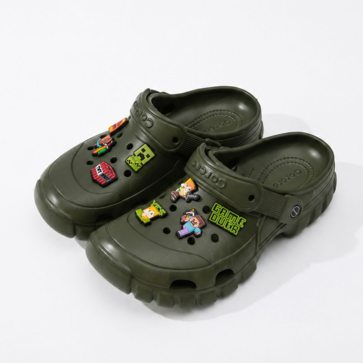 Sandália Masculino Adventure EVA Leve Antiderrapante - M602