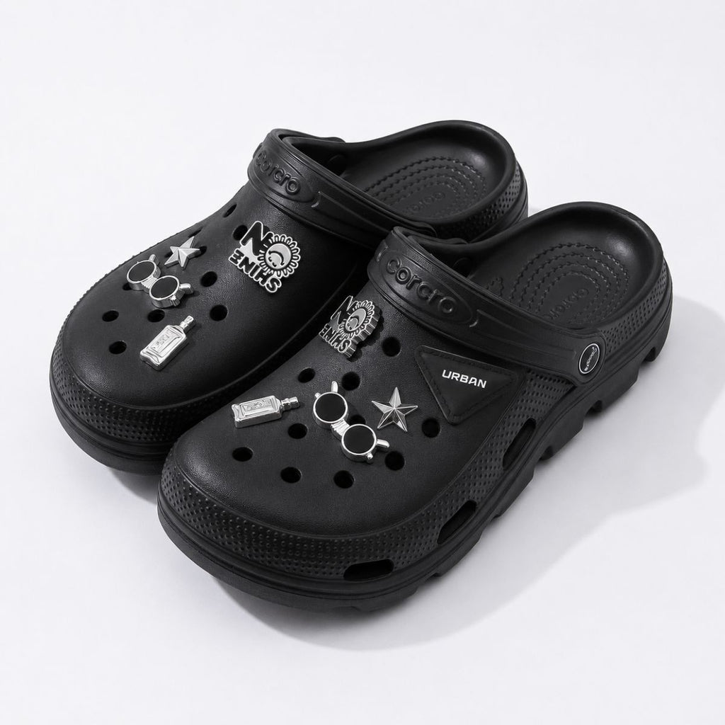 Sandália Masculina Soft Comfort Antiderrapante - M604
