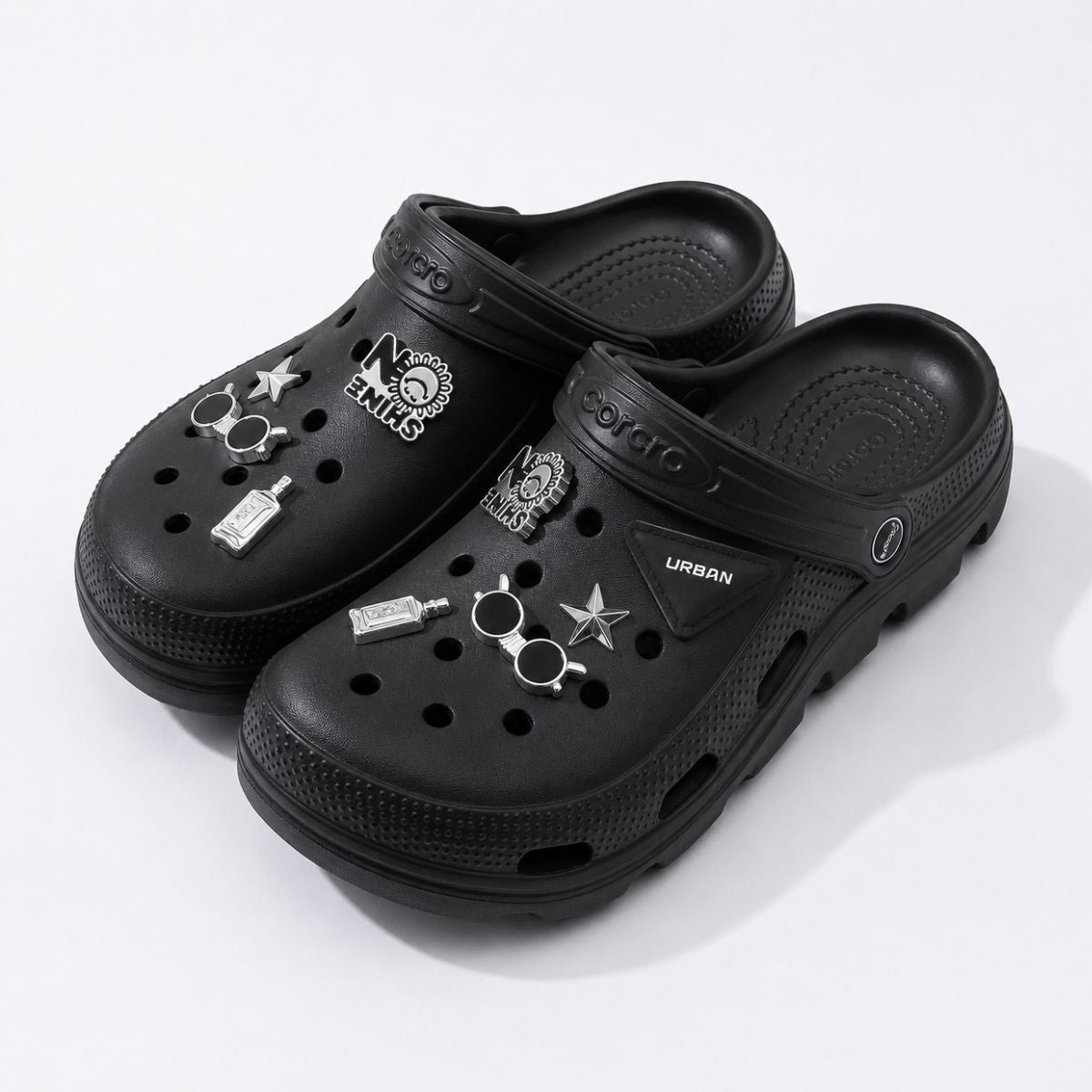 Sandália Masculina Soft Comfort Antiderrapante - M604