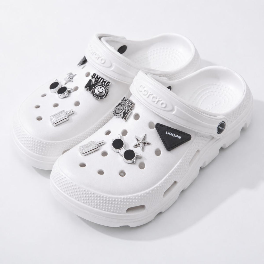 Sandália Masculina Soft Comfort Antiderrapante - M604