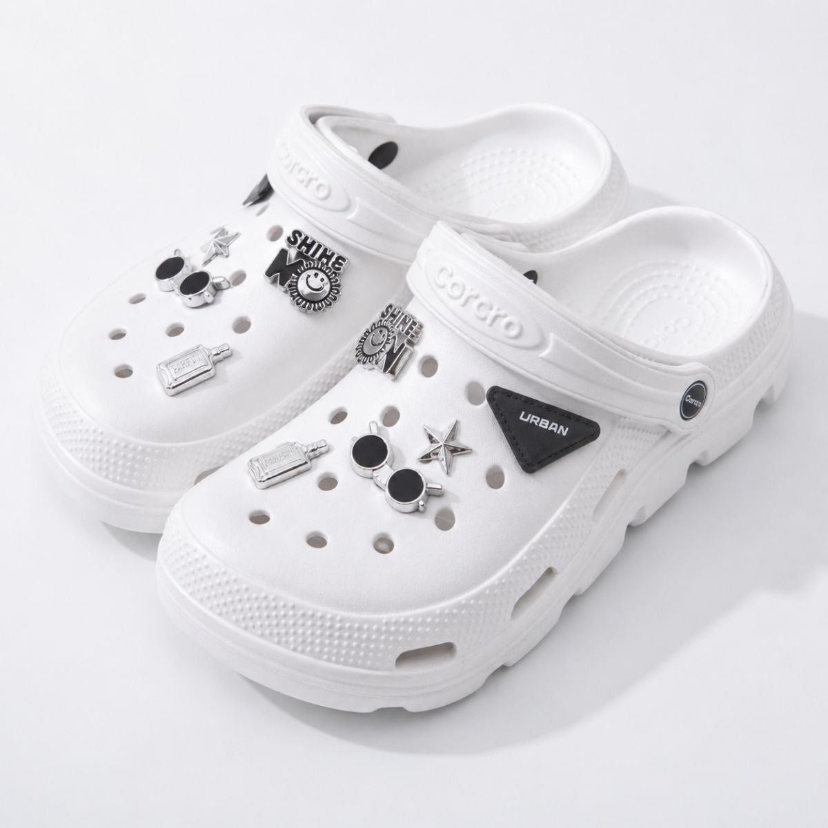 Sandália Masculina Soft Comfort Antiderrapante - M604