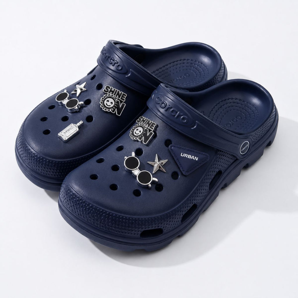 Sandália Masculina Soft Comfort Antiderrapante - M604