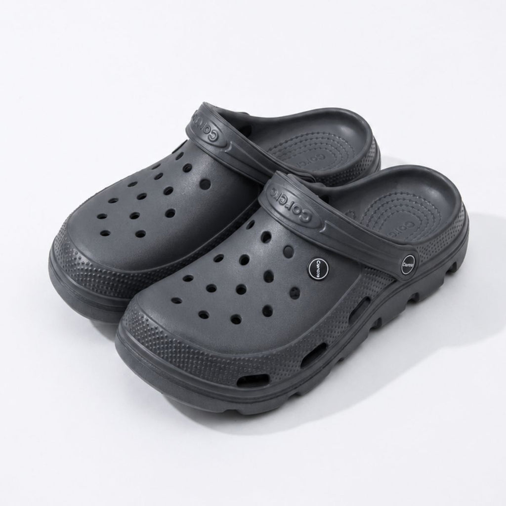 Sandália Masculina Soft Comfort Antiderrapante - M604
