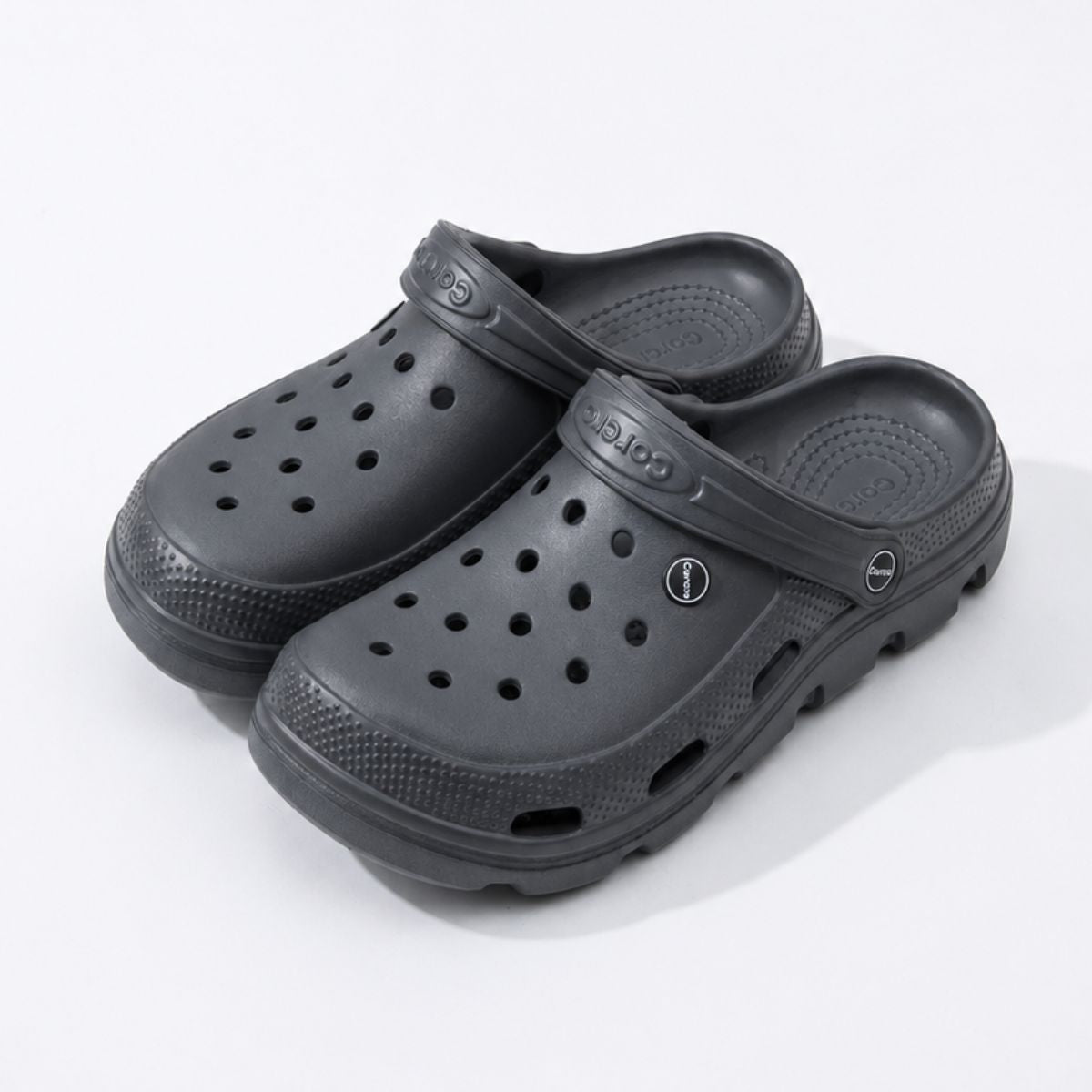 Sandália Masculina Soft Comfort Antiderrapante - M604