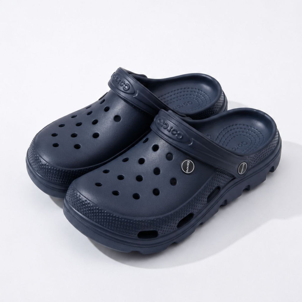 Sandália Masculina Soft Comfort Antiderrapante - M604