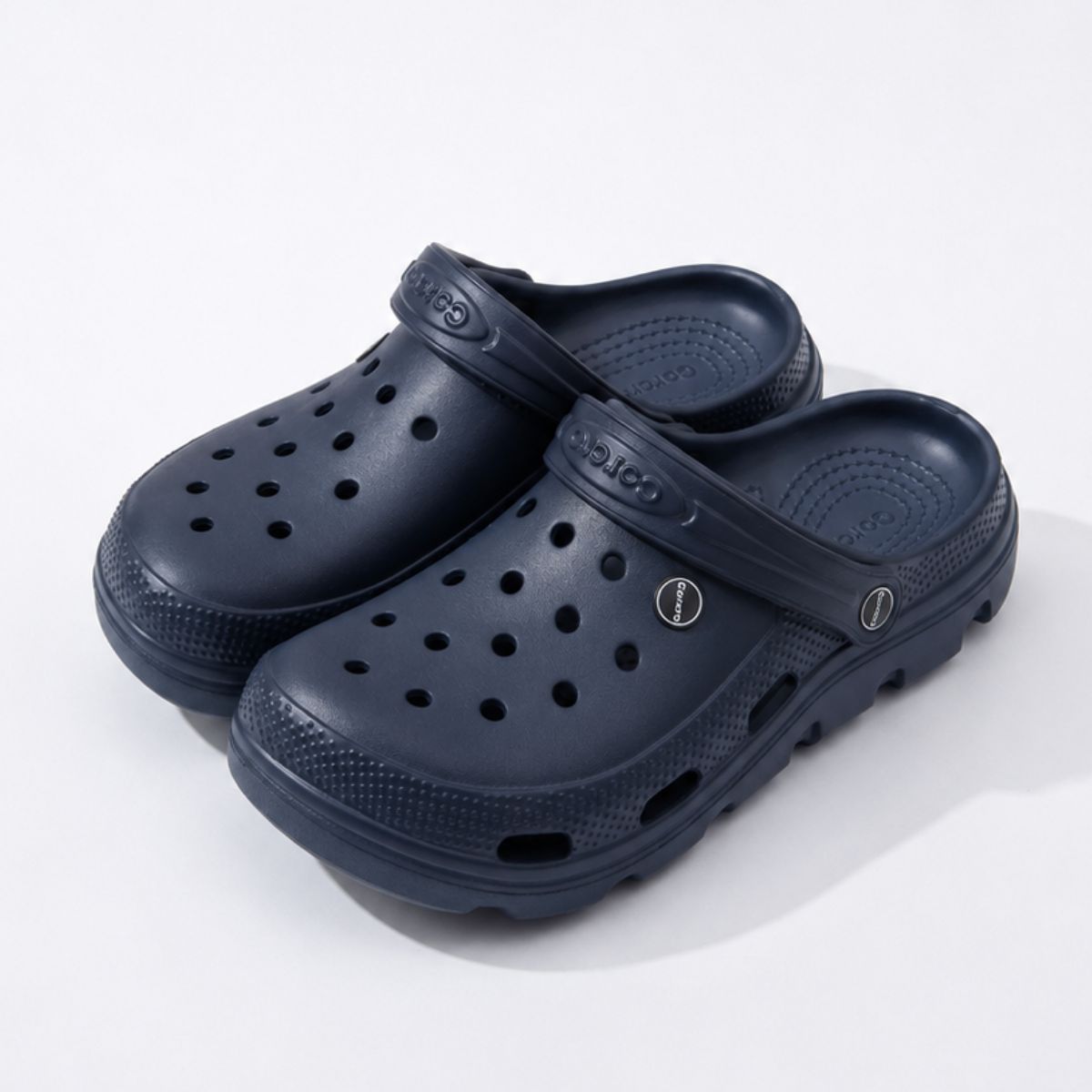 Sandália Masculina Soft Comfort Antiderrapante - M604