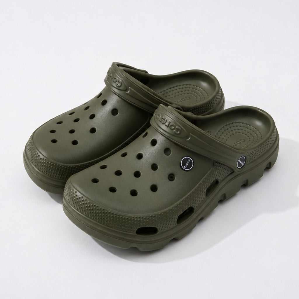 Sandália Masculina Soft Comfort Antiderrapante - M604