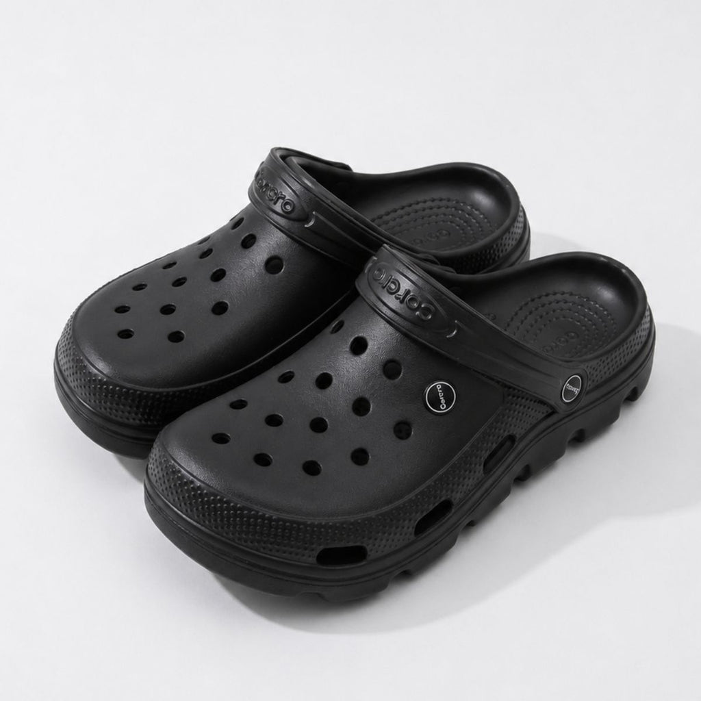 Sandália Masculina Soft Comfort Antiderrapante - M604