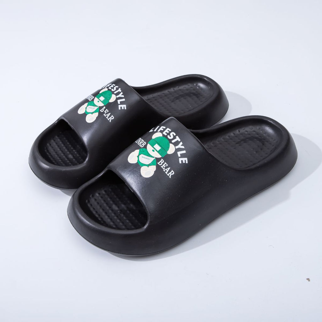 Chinelo Masculino Slide Soft EVA Leve Antiderrapante - M801