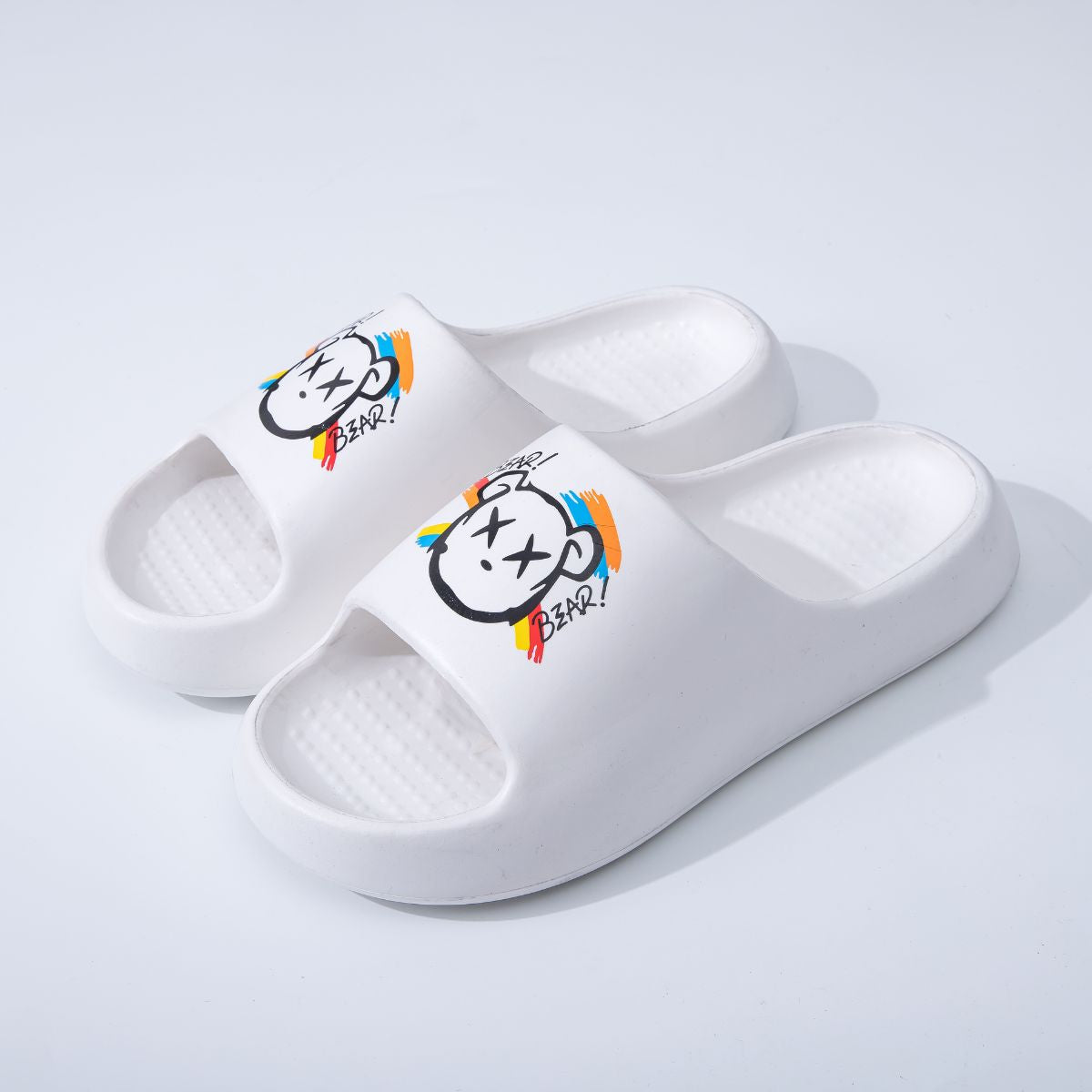 Chinelo Masculino Slide Soft EVA Leve Antiderrapante - M801