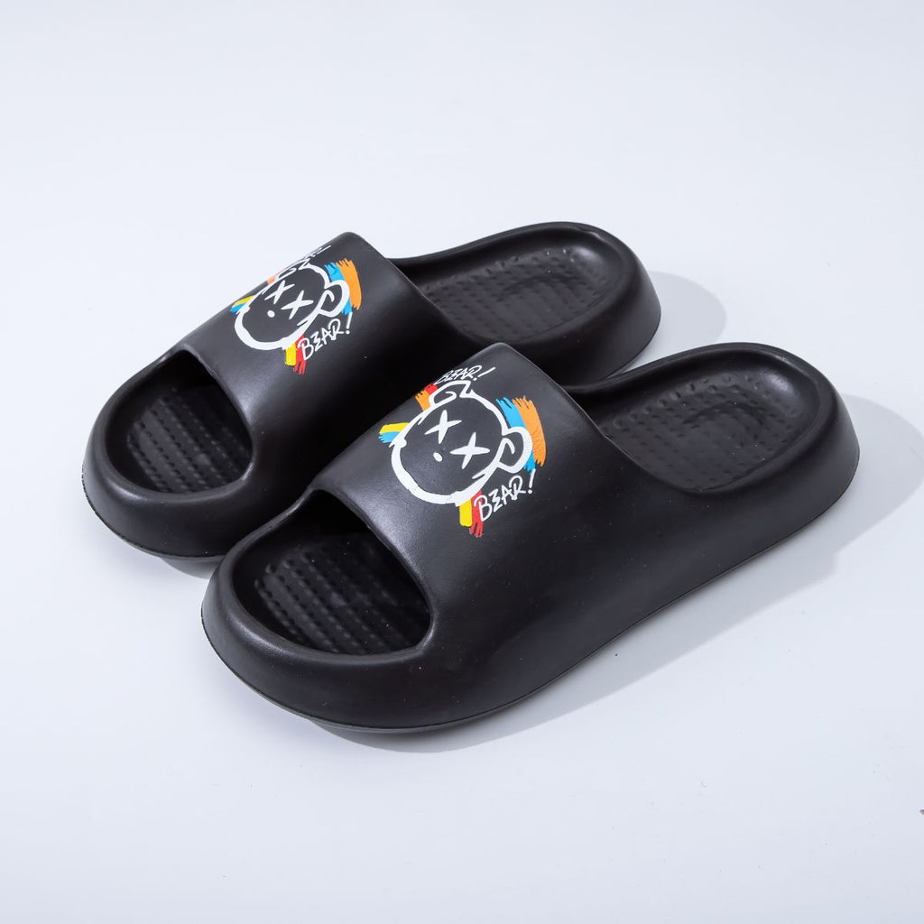 Chinelo Masculino Slide Soft EVA Leve Antiderrapante - M801