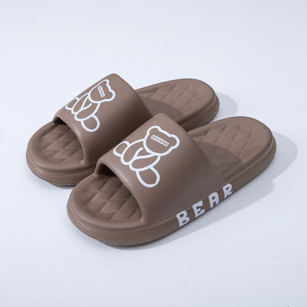 Chinelo Masculino Slide Nuvem EVA Macio Antiderrapante - M802
