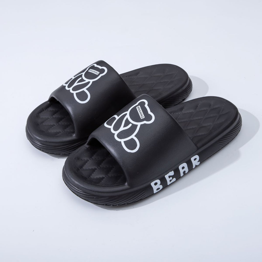 Chinelo Masculino Slide Nuvem EVA Macio Antiderrapante - M802