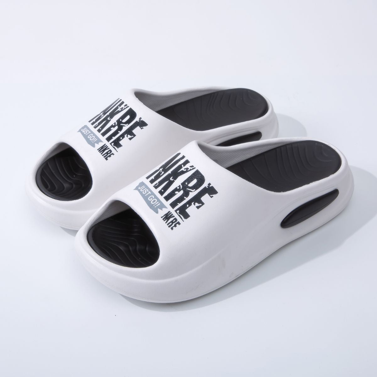Chinelo Masculino Nuvem Comfort Pro Antiderrapante - M803