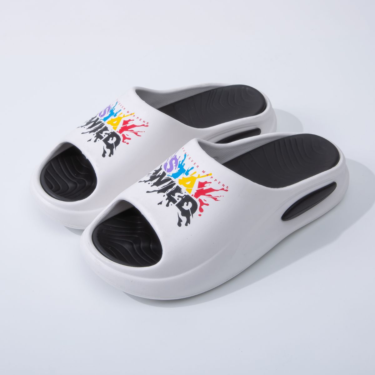 Chinelo Masculino Nuvem Comfort Pro Antiderrapante - M803