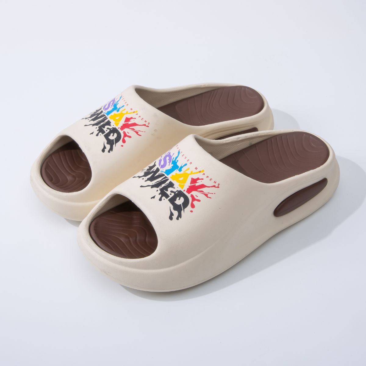 Chinelo Masculino Nuvem Comfort Pro Antiderrapante - M803