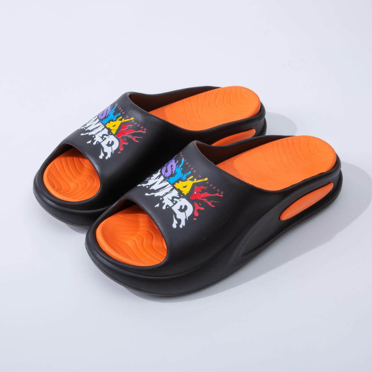 Chinelo Masculino Nuvem Comfort Pro Antiderrapante - M803