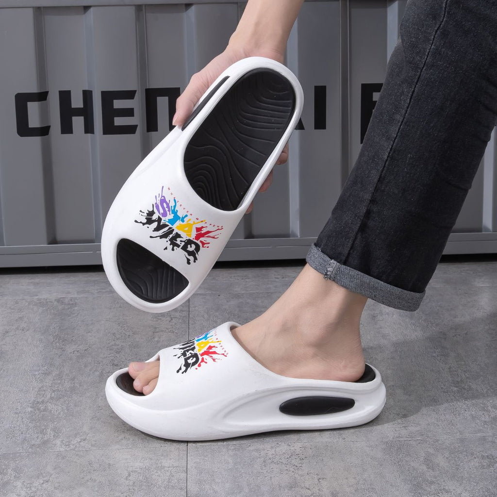 Chinelo Masculino Nuvem Comfort Pro Antiderrapante - M803