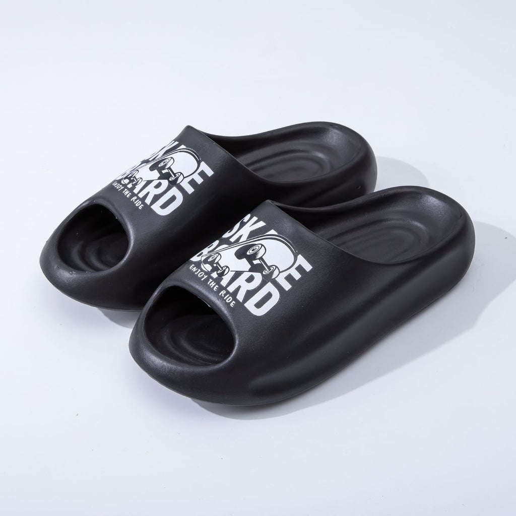 Chinelo Masculino Urban Color EVA Antiderrapante Leve - M804-1