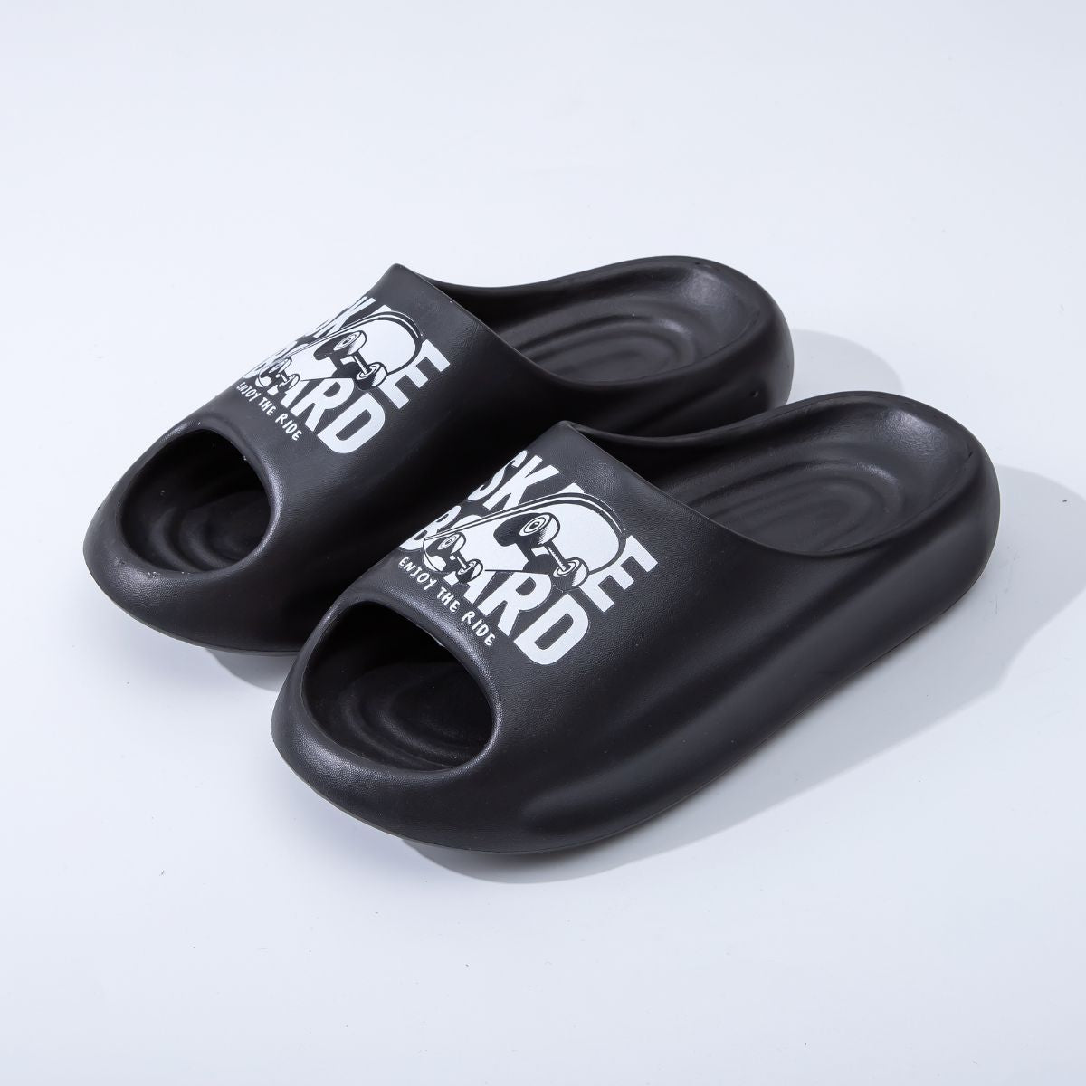 Chinelo Masculino Urban Color EVA Antiderrapante Leve - M804-1