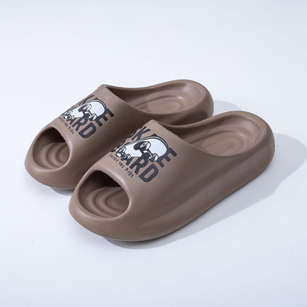 Chinelo Masculino Urban Color EVA Antiderrapante Leve - M804-1