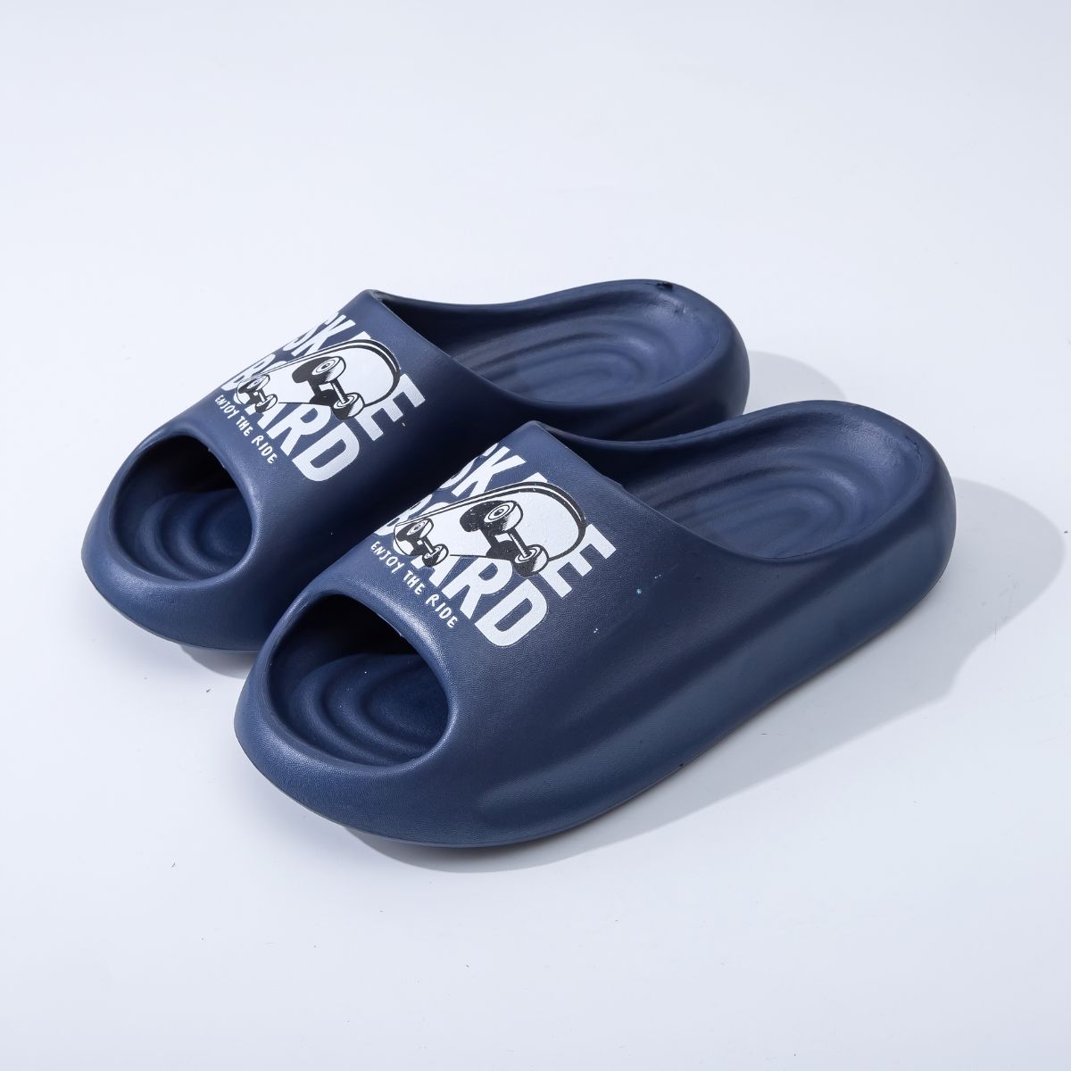Chinelo Masculino Urban Color EVA Antiderrapante Leve - M804-1