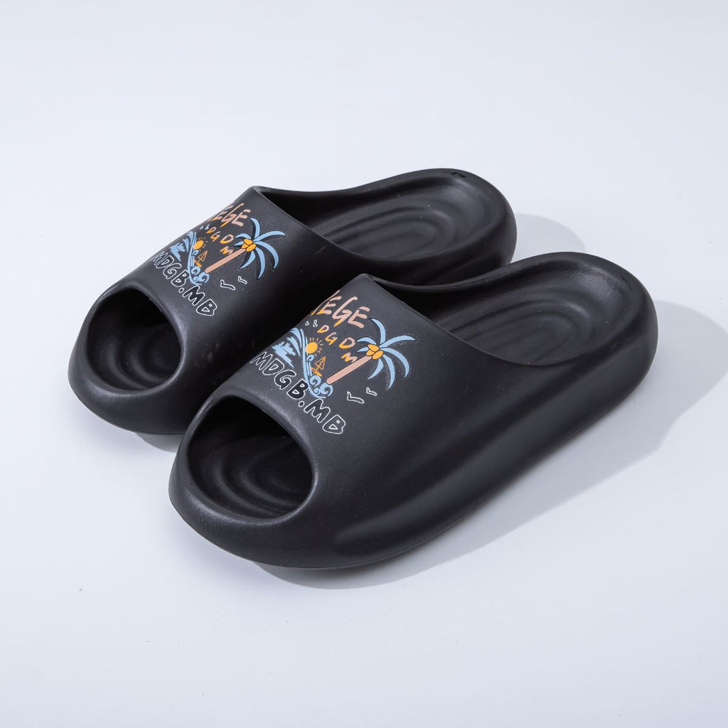 Chinelo Masculino Urban Color EVA Antiderrapante Leve - M804-1