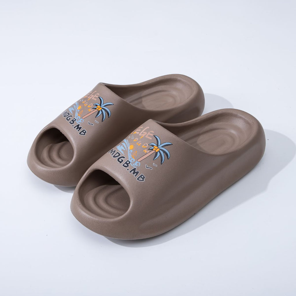 Chinelo Masculino Urban Color EVA Antiderrapante Leve - M804-1