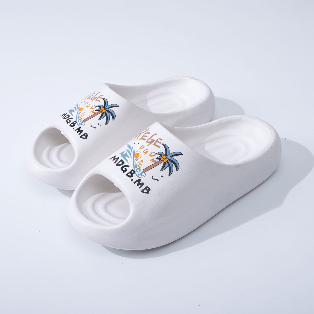 Chinelo Masculino Urban Color EVA Antiderrapante Leve - M804-1