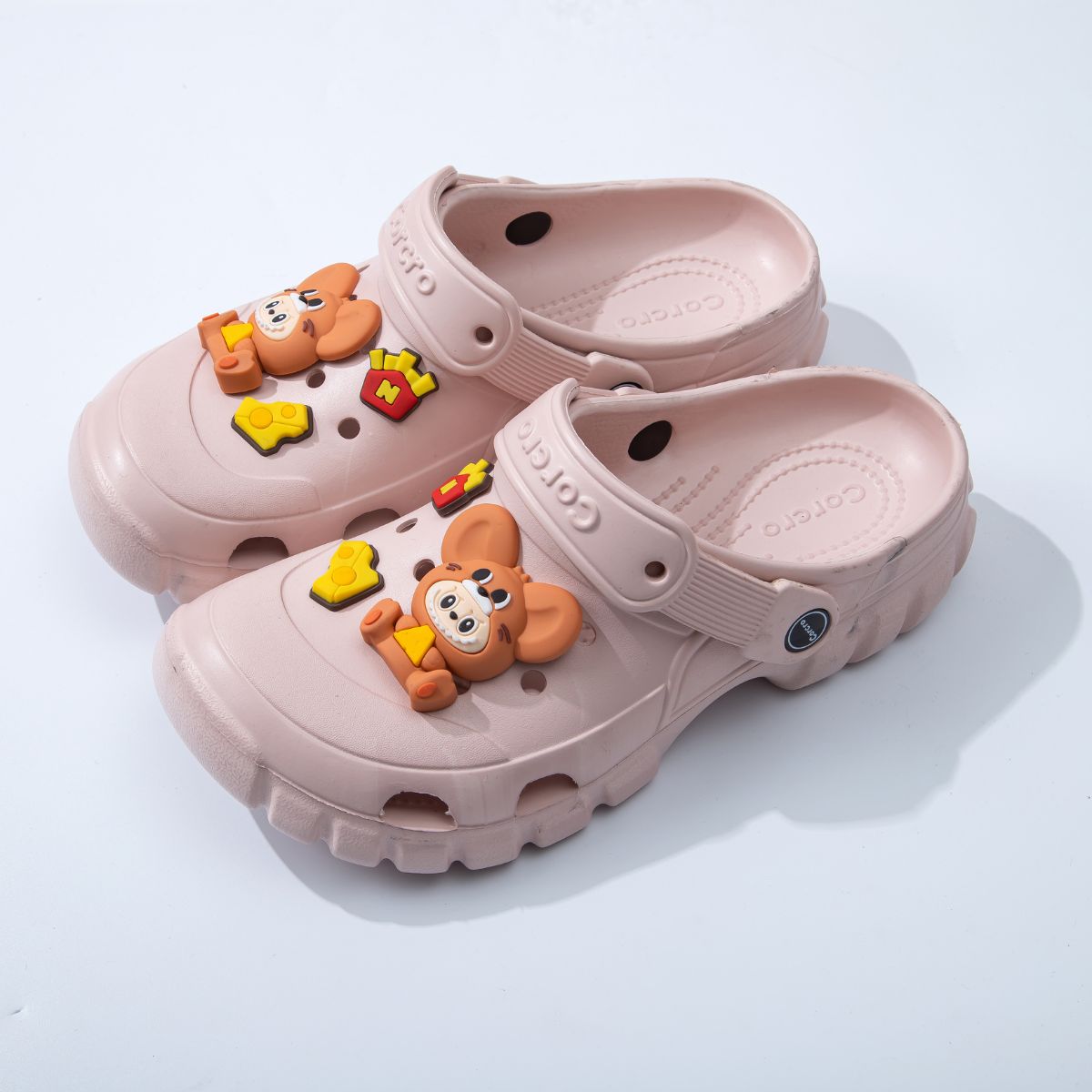 Sandália Feminina Adventure EVA Leve Antiderrapante - W602
