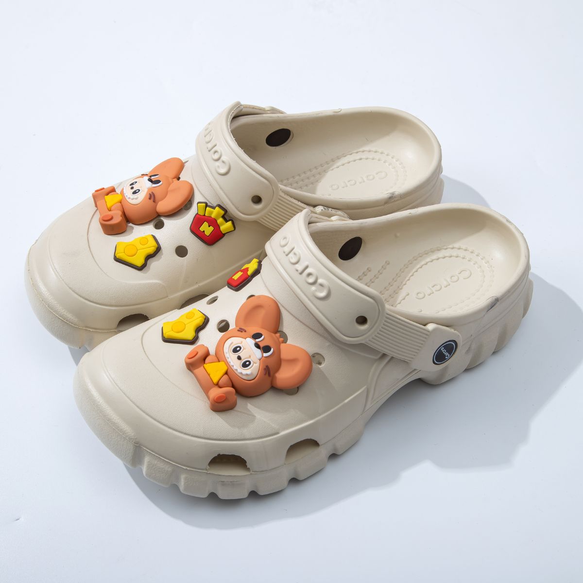 Sandália Feminina Adventure EVA Leve Antiderrapante - W602