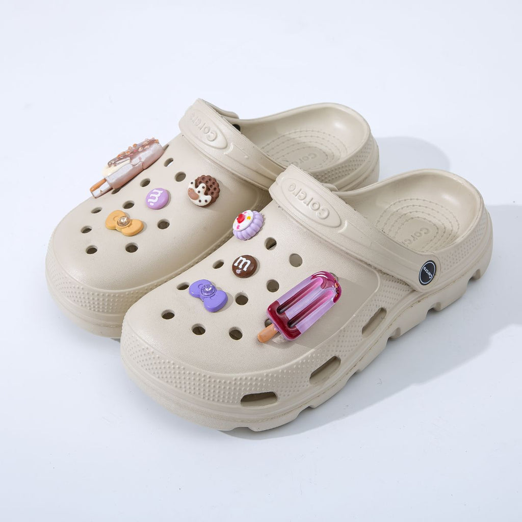 Sandália Feminina Soft Comfort Antiderrapante - W604