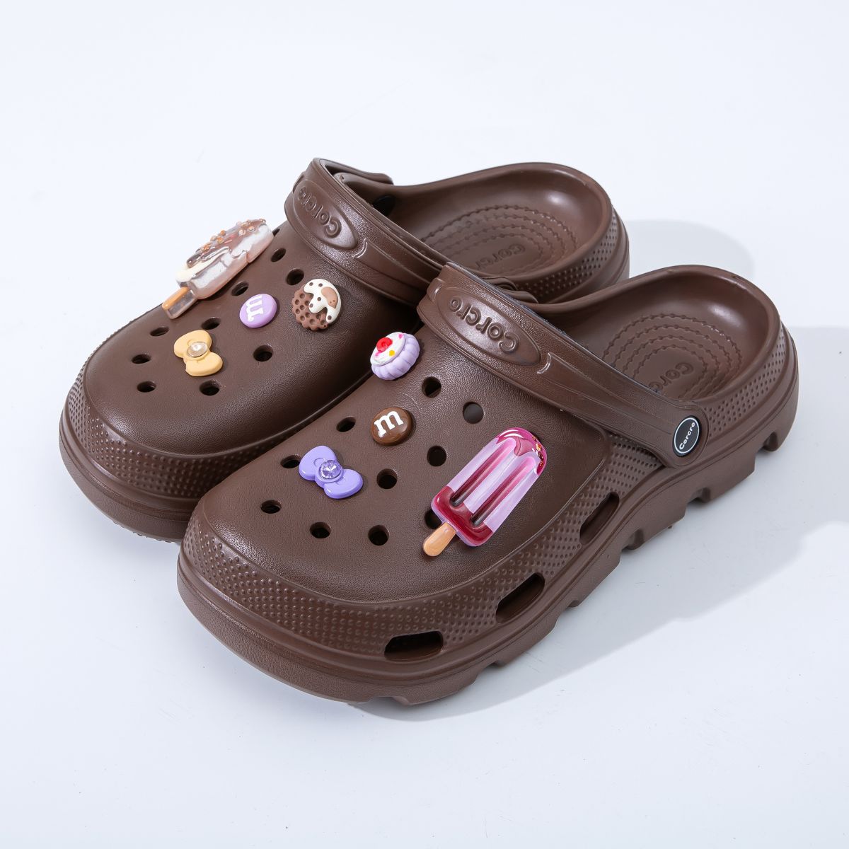 Sandália Feminina Soft Comfort Antiderrapante - W604