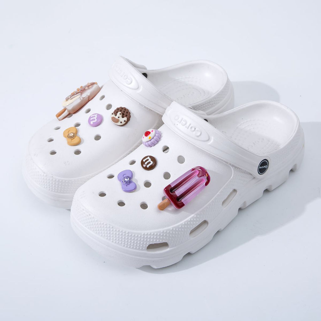 Sandália Feminina Soft Comfort Antiderrapante - W604