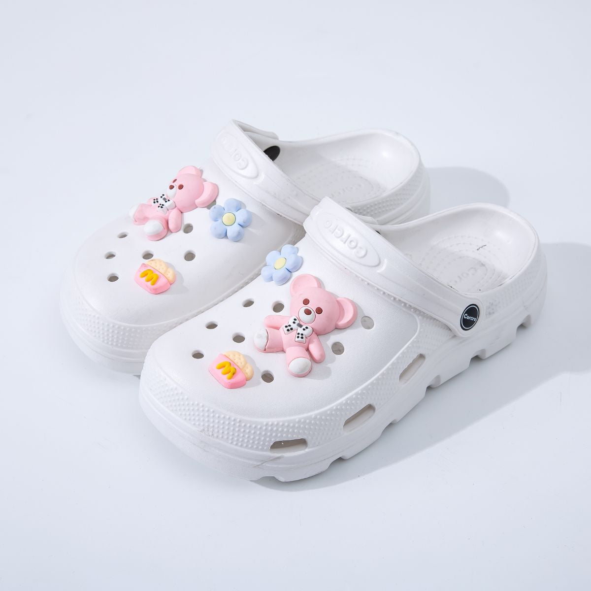 Sandália Feminina Soft Comfort Antiderrapante - W604