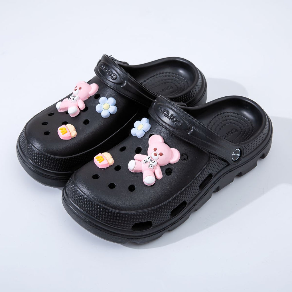 Sandália Feminina Soft Comfort Antiderrapante - W604
